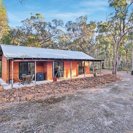 Island Brook Estate Winery And Chalets Margaret River Extérieur photo