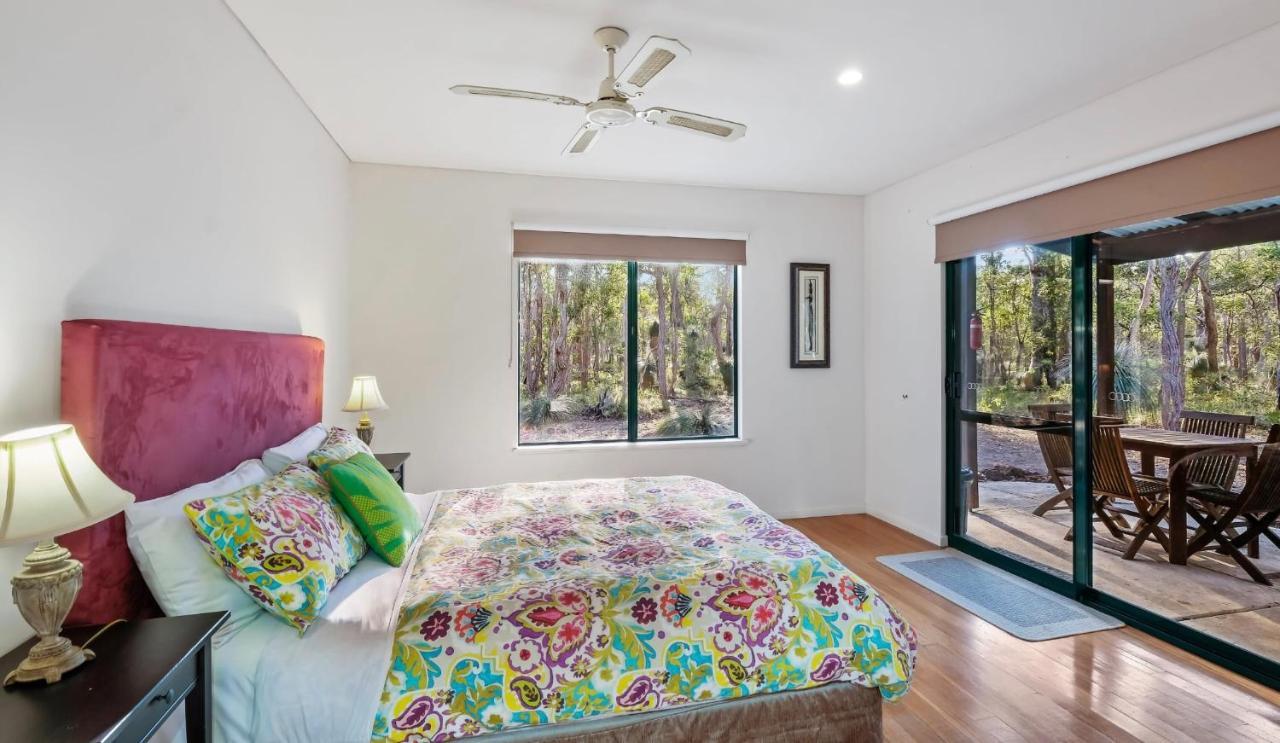 Island Brook Estate Winery And Chalets Margaret River Extérieur photo