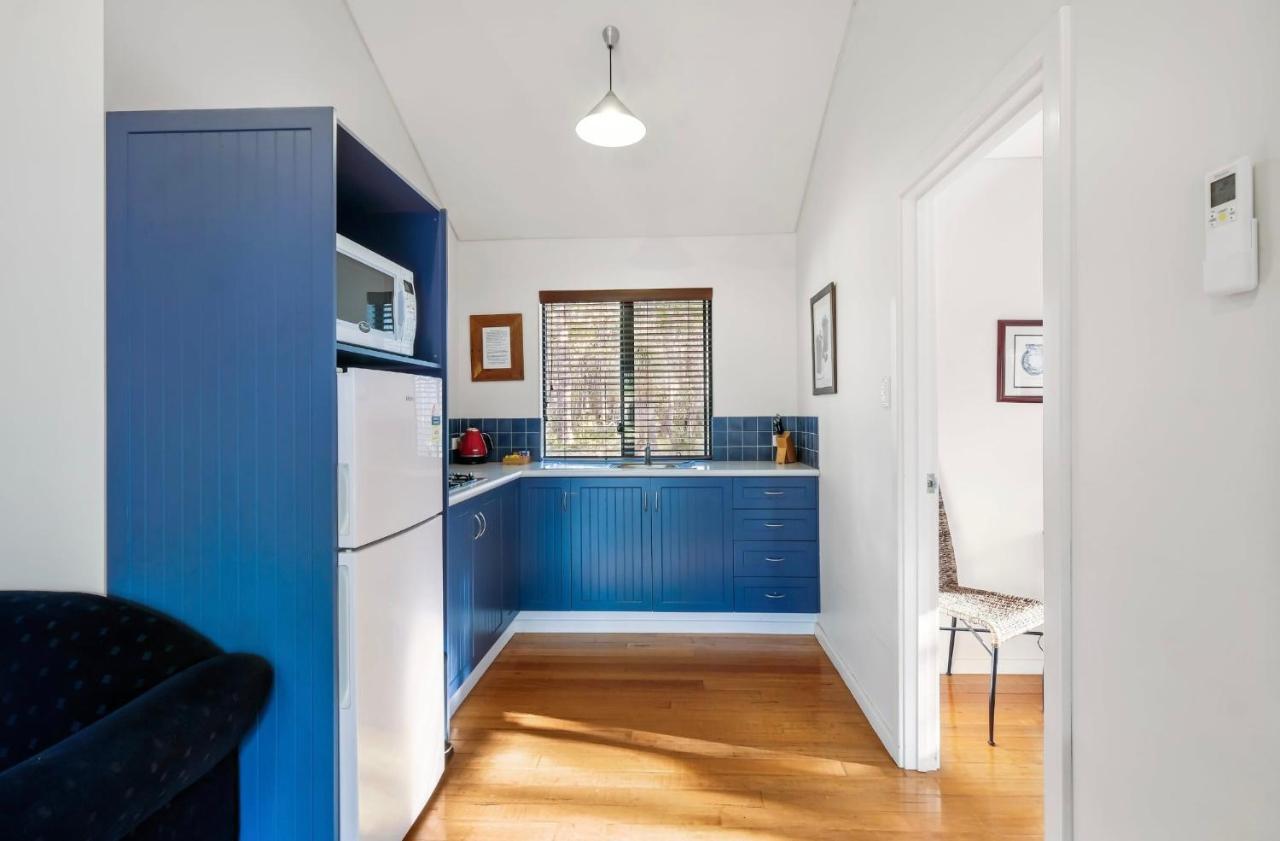 Island Brook Estate Winery And Chalets Margaret River Extérieur photo