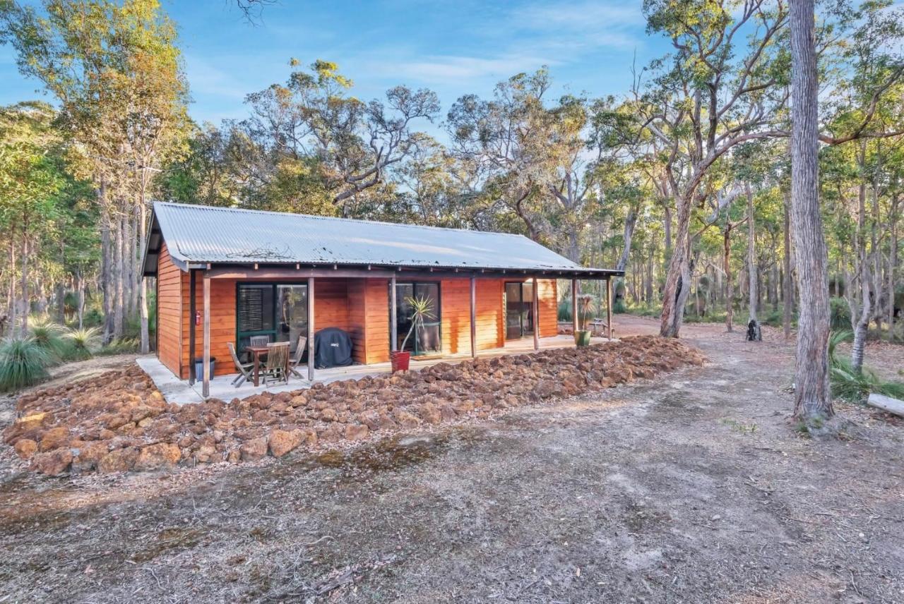 Island Brook Estate Winery And Chalets Margaret River Extérieur photo