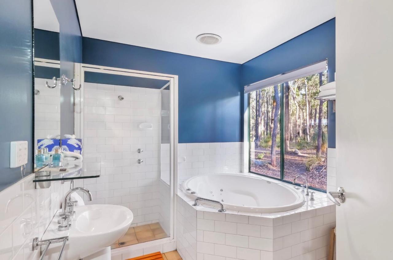 Island Brook Estate Winery And Chalets Margaret River Extérieur photo
