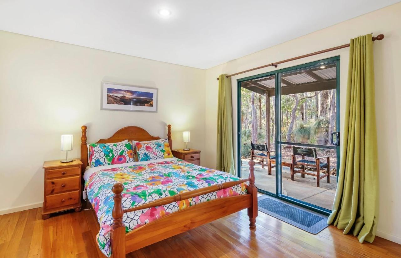 Island Brook Estate Winery And Chalets Margaret River Extérieur photo
