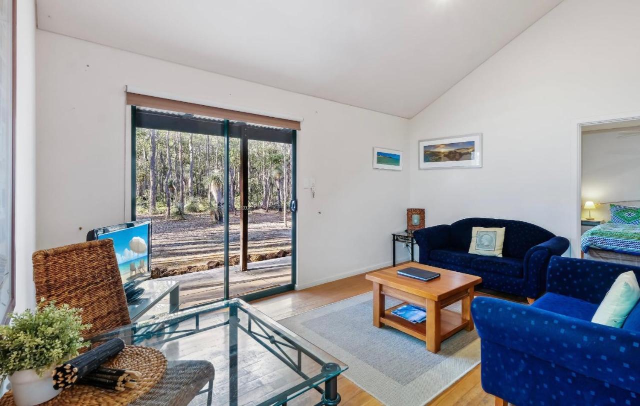 Island Brook Estate Winery And Chalets Margaret River Extérieur photo