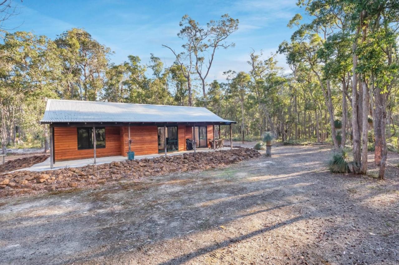 Island Brook Estate Winery And Chalets Margaret River Extérieur photo