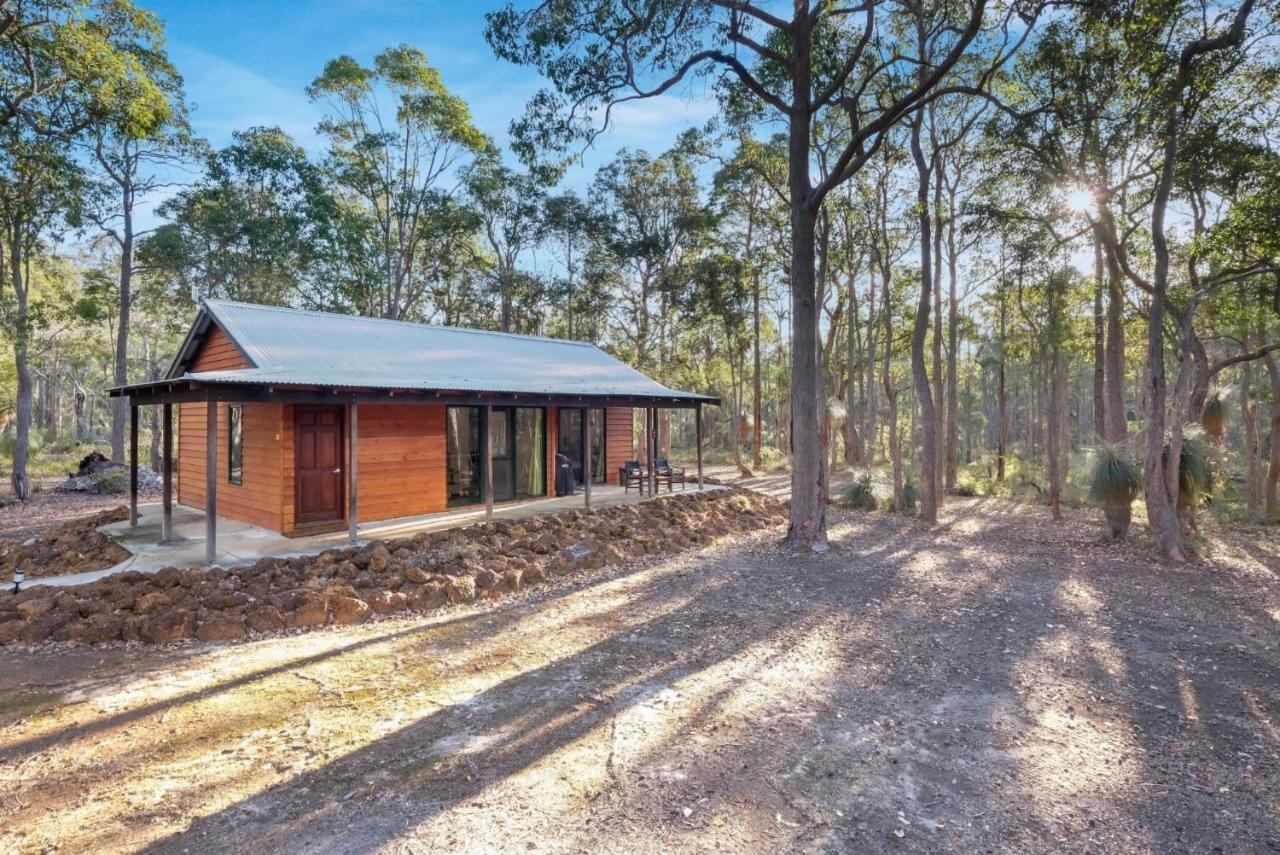 Island Brook Estate Winery And Chalets Margaret River Extérieur photo